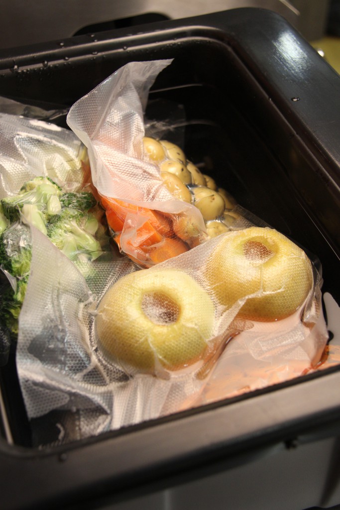 La cuisson sous vide facile misesousvide.fr